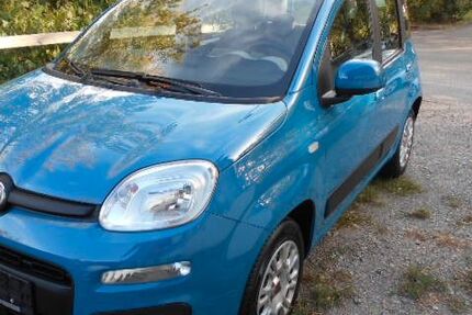 Fiat Panda 64.000 km 5.850 &euro; Karlsruhe 76227