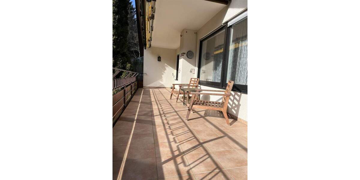 Etagenwohnung Bad Wildbad im Schwarzwald Bad Wildbad - 4 Zimmer, 280.000&euro; | Angebot:25740484