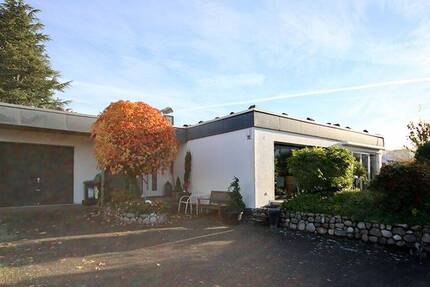 Viel Platz für die ganze Familie - modernes Zuhause mit Einliegerwohnung 7 zimmer