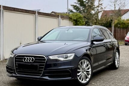 Audi A6 212.900 km 11.700 &euro; Karlsruhe 76139