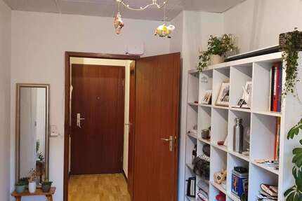 Wohnung Karlsruhe Südweststadt - 1 Zimmer, 26 m&sup2;, 360&euro; | Angebot:26890344