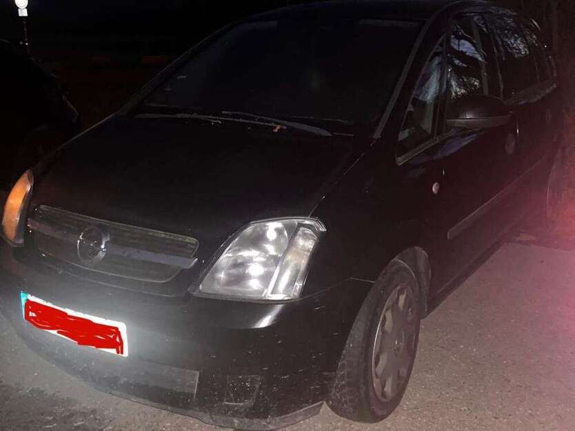 Meriva