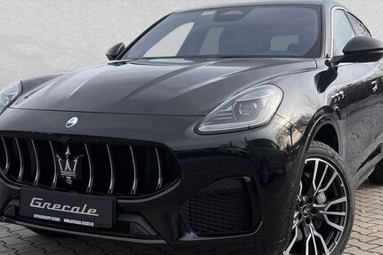 Maserati Grecale 1.500 km 79.999 € Karlsruhe 76187
