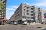 Gewerbeobjekt Karlsruhe Innenstadt-West - 9 Zimmer, 250 m&sup2;, 4.500&euro; | Angebot:25821001