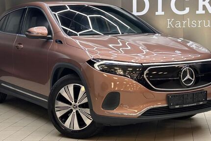 Mercedes-Benz EQA 100.000 km 25.950 &euro; Karlsdorf-Neuthard 76689
