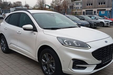 Ford Kuga 52.743 km 22.900 &euro; Walzbachtal 75045