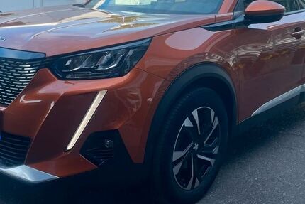 Peugeot 2008 81.500 km 15.500 € Stuttgart 70439