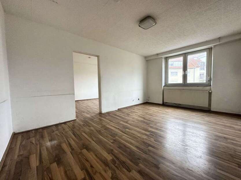 Wohnung zum Kaufen in Karlsruhe Mühlburg 175.000 € 49 m²