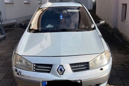 Renault Megane 244.000 km 990 &euro; Waldbronn 76337