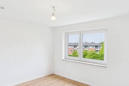 Erstbezug nach Sanierung: Helle & moderne 3-Zimmer-Wohnung in Dormagen-Horrem | Erdgeschoßwohnung