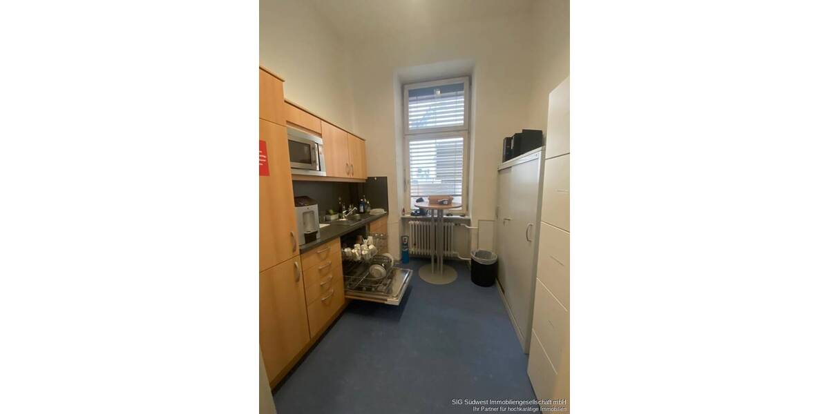 Gewerbeobjekt Karlsruhe / Innenstadt Innenstadt-West - 19.000&euro; | Angebot:25734492