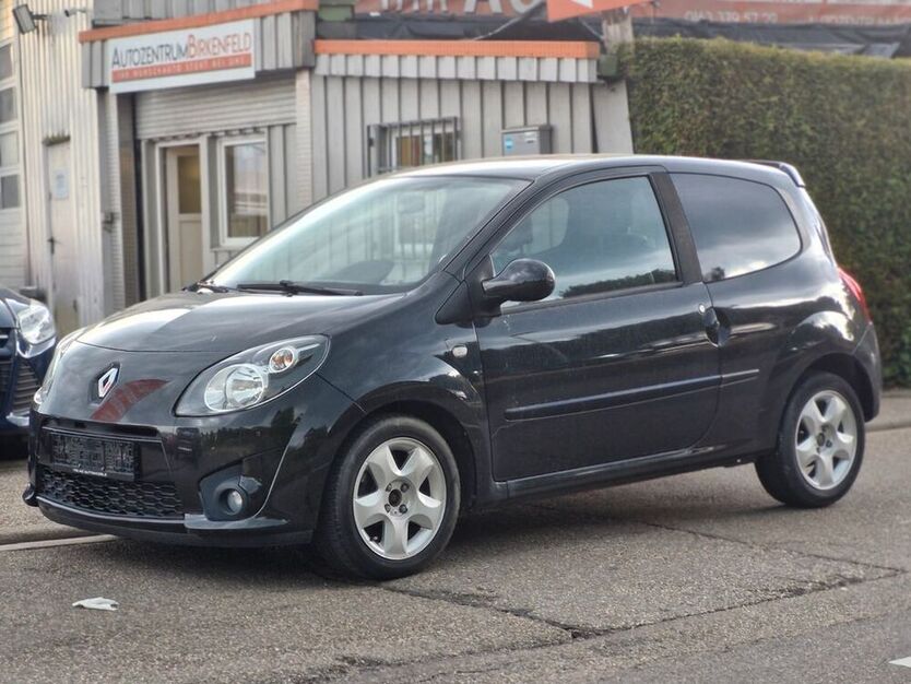 Twingo