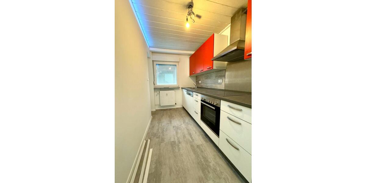 Erdgeschoßwohnung Ispringen - 2 Zimmer, 52 m&sup2;, 210.000&euro; | Angebot:26874992