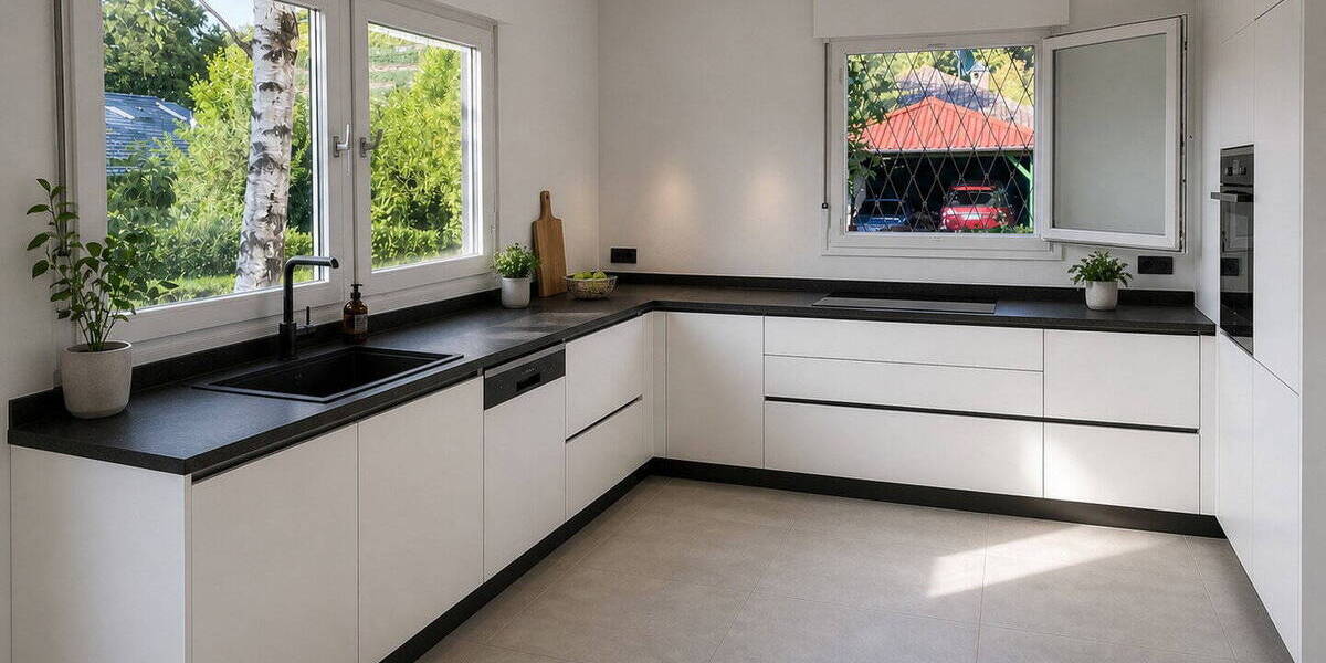 Einfamilienhaus Karlsruhe Durlach - 9 Zimmer, 310 m&sup2;, 4.900&euro; | Angebot:26486639