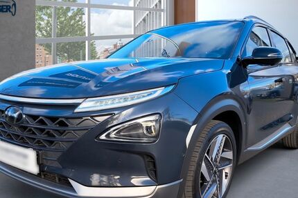 Hyundai NEXO 78.000 km 16.990 &euro; Karlsruhe 76187