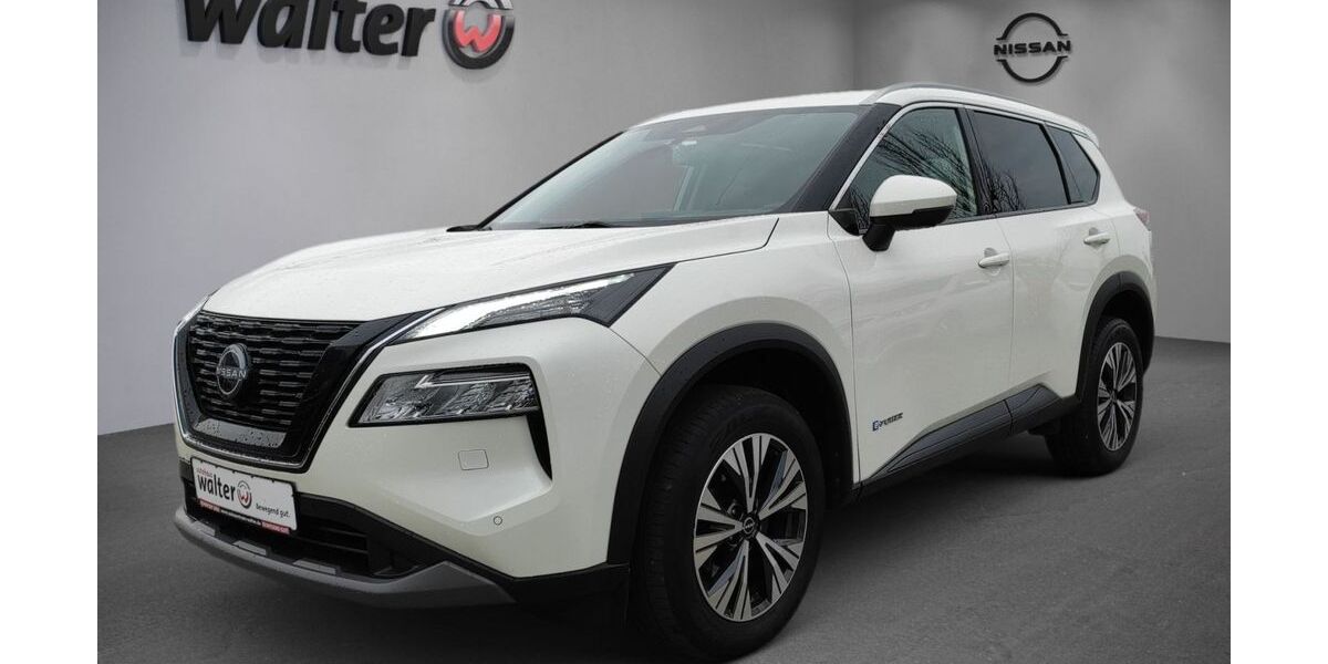 Nissan X-Trail 68.990 km 28.990 &euro; Pforzheim 75177