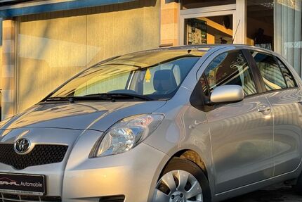 Toyota Yaris 49.990 km 5.480 &euro; Weil der Stadt 71263