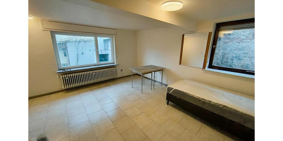 Etagenwohnung Malsch - 2 Zimmer, 50 m&sup2;, 1.400&euro; | Angebot:20794313