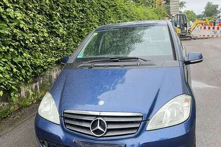 Mercedes-Benz A 160 169.000 km 3.600 € Schömberg - Langenbrandt 75328