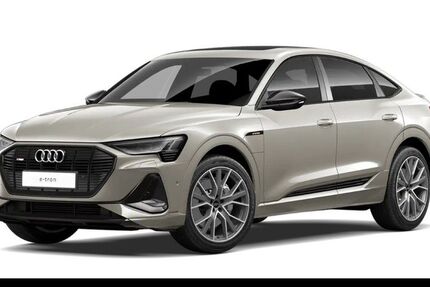 Audi e-tron 62.428 km 40.880 &euro; Karlsruhe 76131