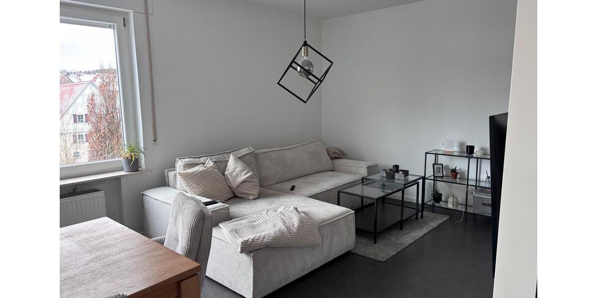 Etagenwohnung Weil der Stadt - 2.5 Zimmer, 65 m&sup2;, 285.000&euro; | Angebot:25376467