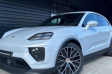 Porsche Macan 9.900 km 100.089 &euro; Ettlingen 76275