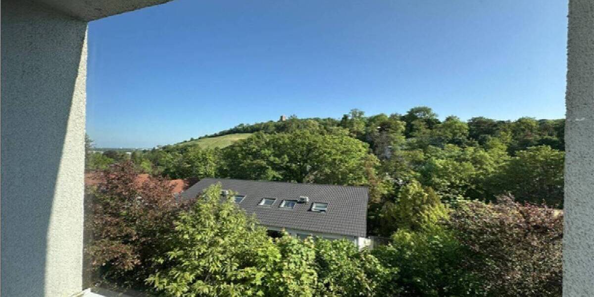 Etagenwohnung Karlsruhe Hohenwettersbach - 4 Zimmer, 615.000&euro; | Angebot:26929376