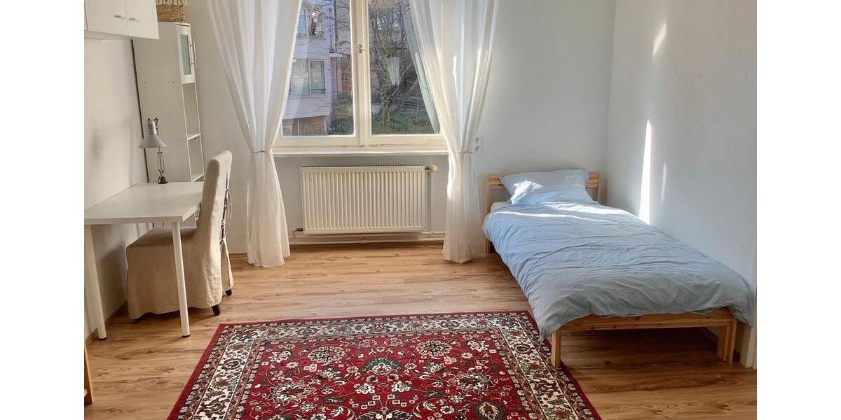 Etagenwohnung Pforzheim Nordstadt - 4 Zimmer, 105 m&sup2;, 269.000&euro; | Angebot:24553232