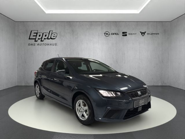 Seat Ibiza 20.925 km 18.390 &euro; Rutesheim 71277