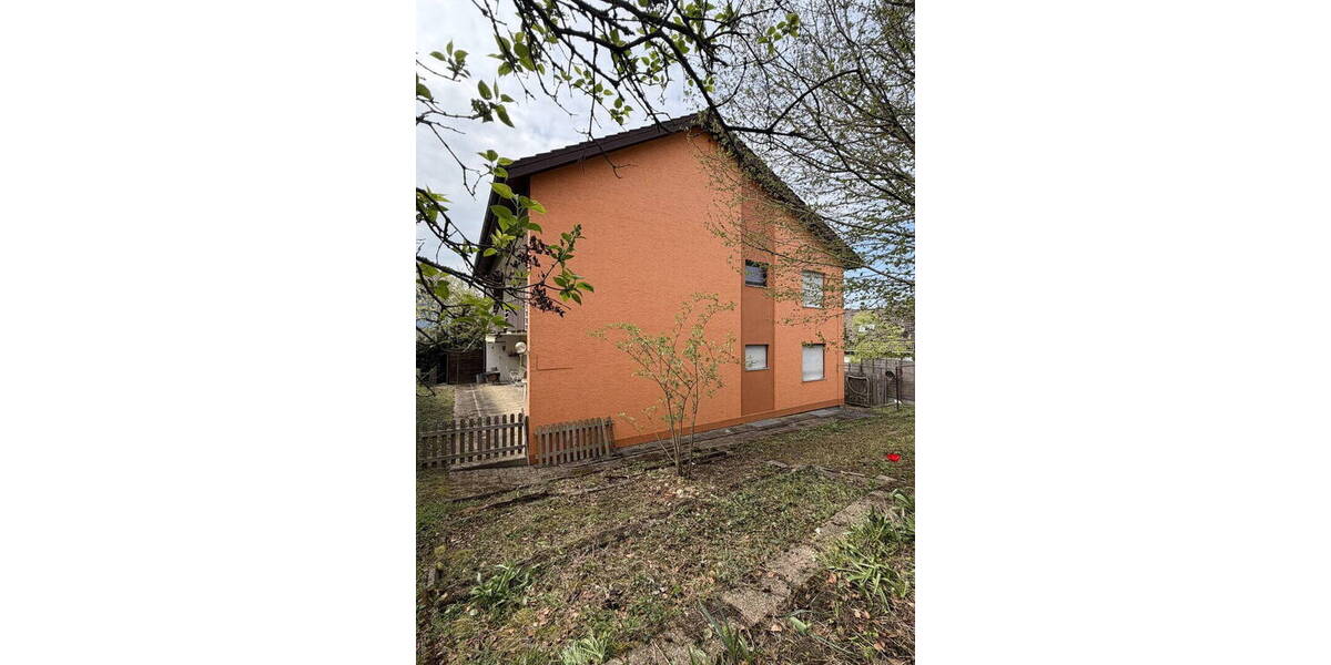 Mehrfamilienhaus, Wohnhaus Pforzheim Nordstadt - 7 Zimmer, 218 m&sup2;, 650.000&euro; | Angebot:26389266
