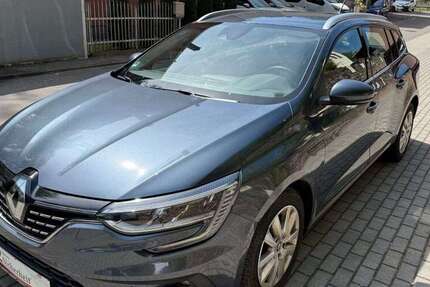 Renault Megane 105.000 km 11.990 &euro; Pforzheim 75180