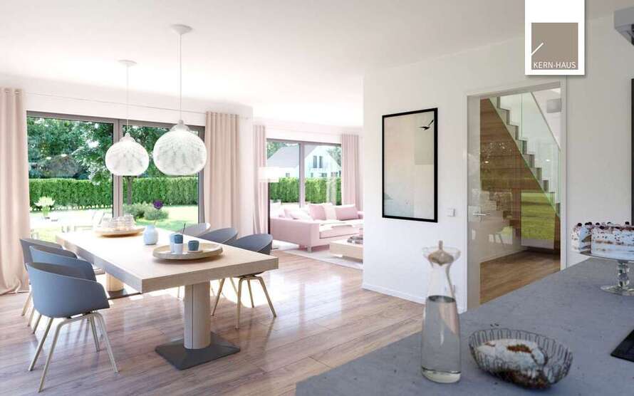 Haus zum Kaufen in Sternenfels 610.121 € 162 m²
