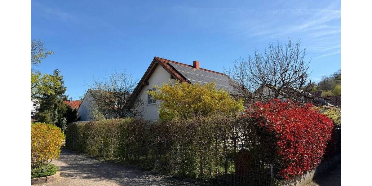 Einfamilienhaus Weingarten - 5 Zimmer, 139 m&sup2;, 735.000&euro; | Angebot:26471032