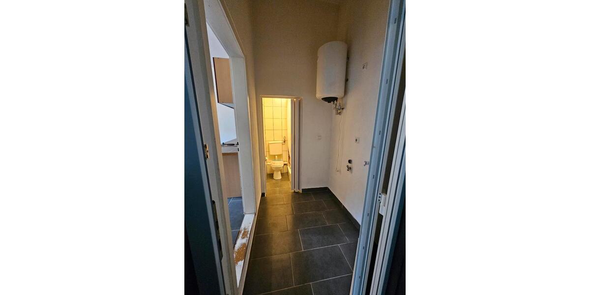 1 Zimmerwohnung 1 zimmer