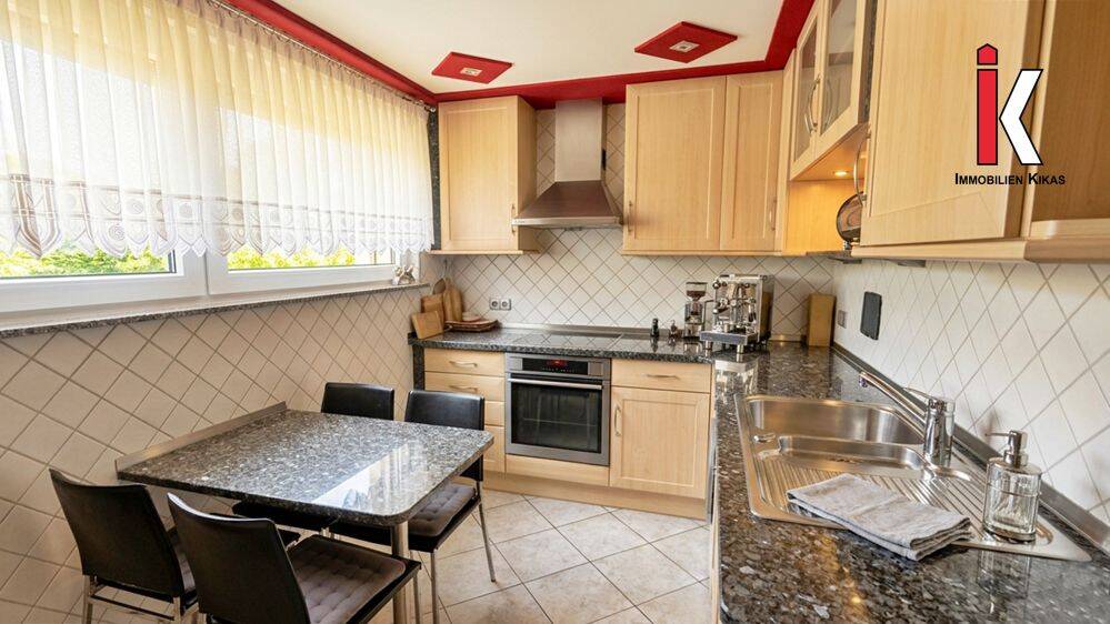 Etagenwohnung Sindelfingen Ost - 4 Zimmer, 89 m&sup2;, 395.000&euro; | Angebot:26858879
