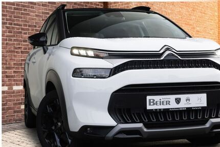 Citroen C3 Aircross 15.615 km 19.980 &euro; Karlsruhe 76131