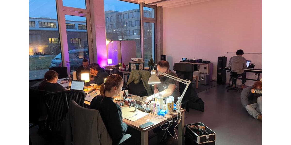 Gewerbeobjekt Karlsruhe Innenstadt-Ost - 130&euro; | Angebot:26445417