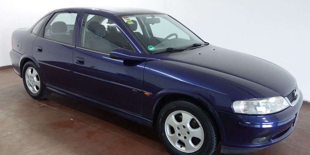Opel Vectra 158.000 km 999 &euro; Mühlacker 75417