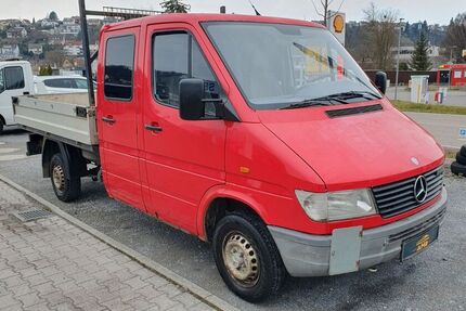 Mercedes Sprinter
