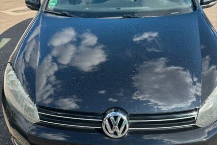 VW Golf 235.557 km 3.950 &euro; Karlsruhe 76133