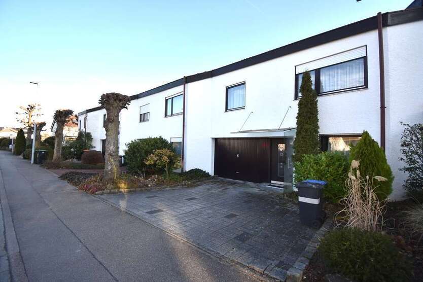 Haus zum Kaufen in Holzgerlingen 595.000 € 178.66 m²