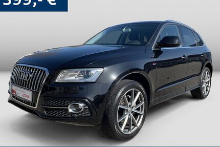 Audi Q5 78.147 km 23.890 &euro; Pforzheim 75179