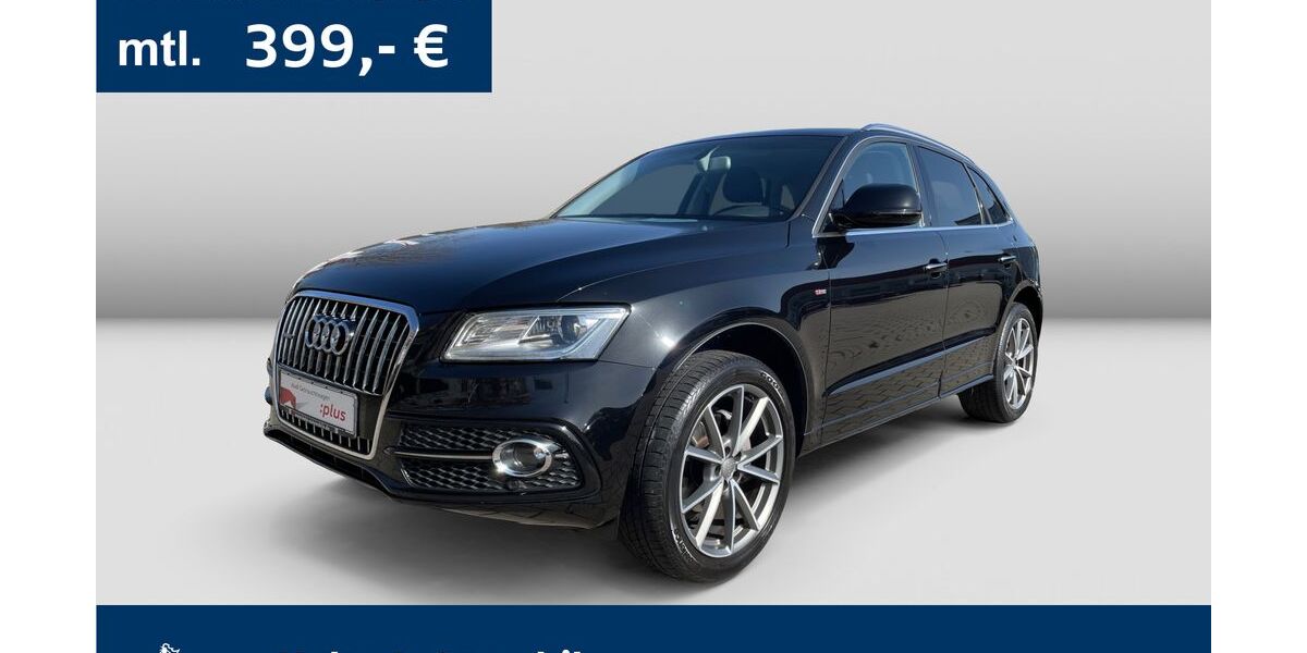 Audi Q5 78.147 km 24.990 &euro; Pforzheim 75179