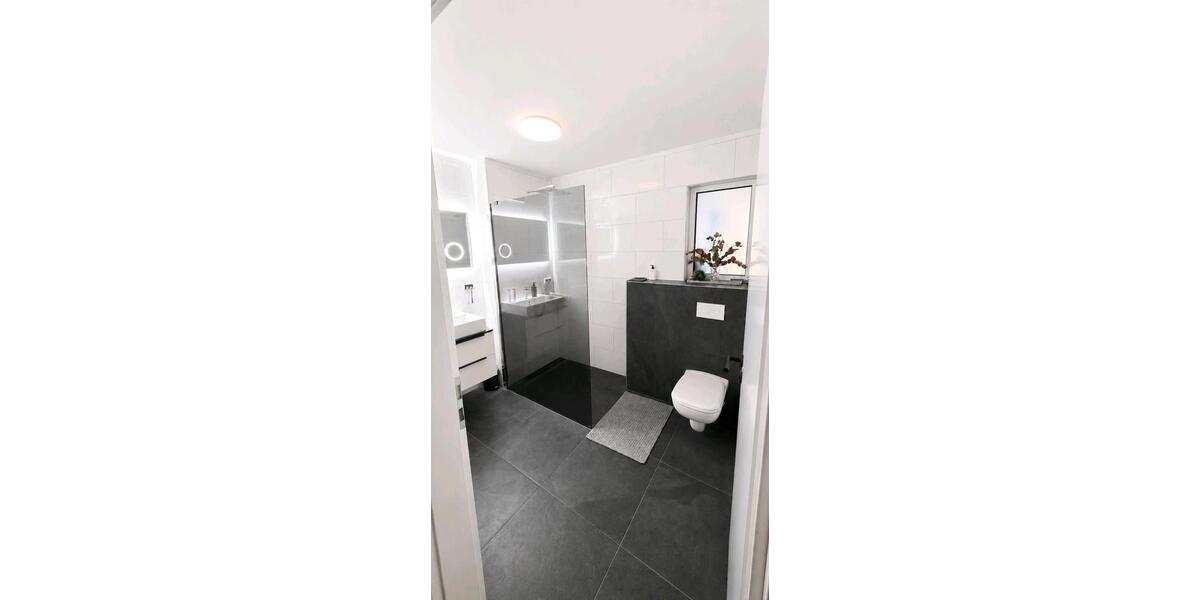 Erdgeschoßwohnung Bad Liebenzell - 3.5 Zimmer, 79 m&sup2;, 1.200&euro; | Angebot:26680567