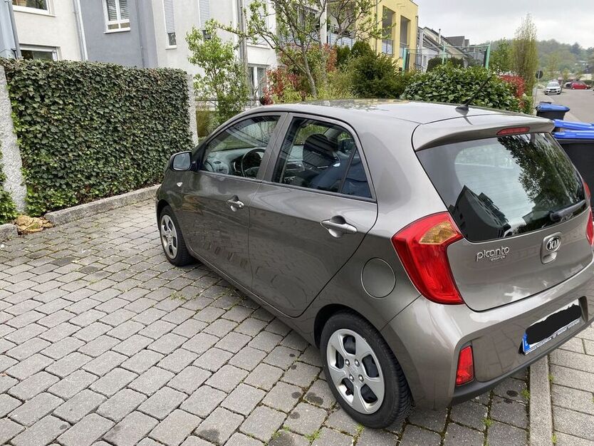 Picanto
