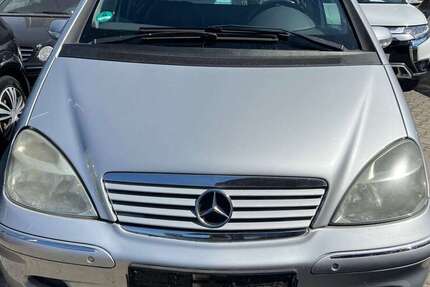 Mercedes 170