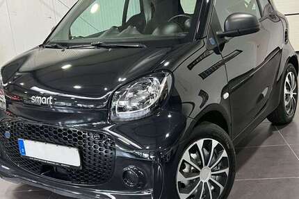 Smart forTwo 21.000 km 10.995 &euro; Bretten 75015