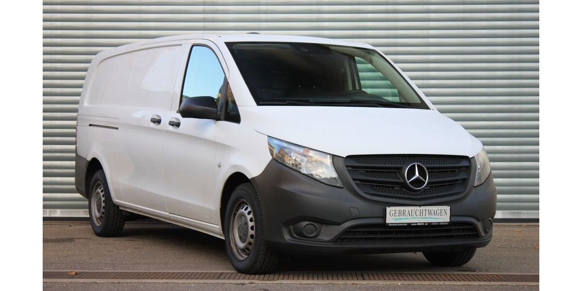 Mercedes-Benz Vito 162.300 km 14.280 &euro; Sindelfingen 71065