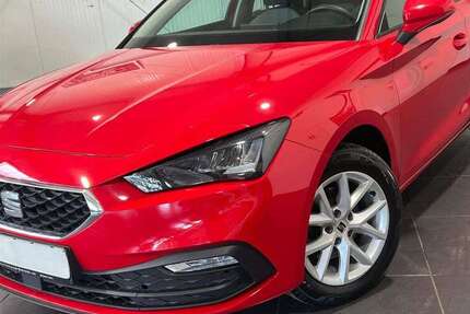 Seat Leon 125.000 km 14.995 &euro; Bretten 75015