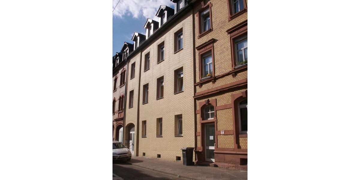 Erdgeschoßwohnung Karlsruhe Durlach - 3 Zimmer, 89 m&sup2;, 935&euro; | Angebot:25824841